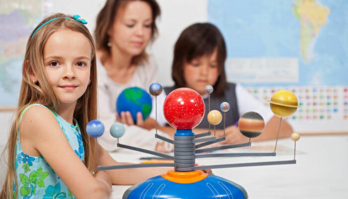 7 cities in the country for the best education of your child