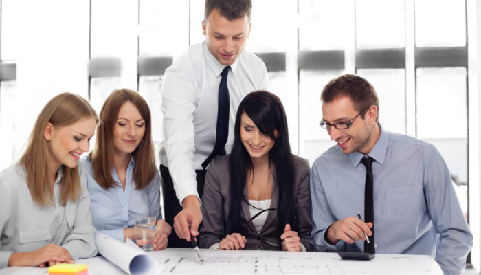 8 Reasons To Undergo Leadership Development Training