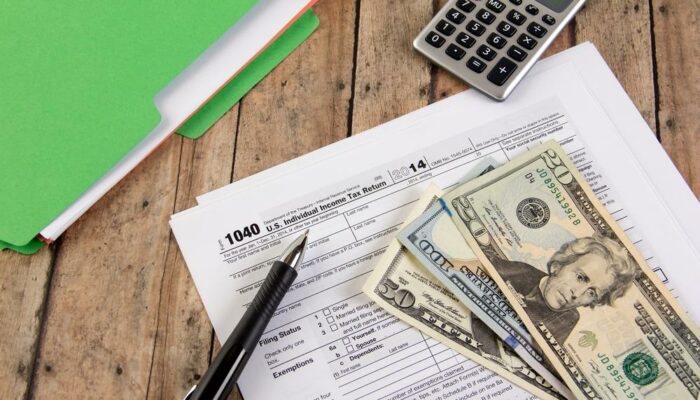 13 Smart Uses For Your Tax Refund