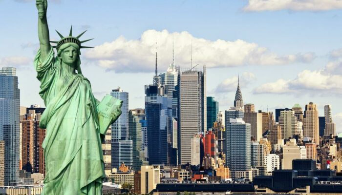 10 Most Tax-Friendly States In The Country