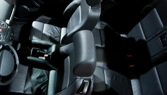 2016 Mercedes E-350 – Here are some driver-friendly features to look out for