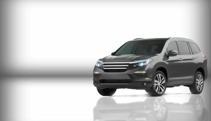 2020 Nissan Murano – All you need to know