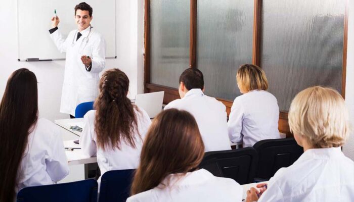 3 best medical courses that you did not know