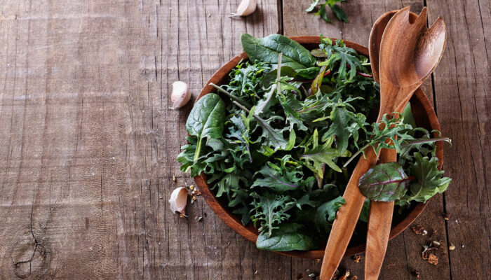 3 ways to manage high cholesterol