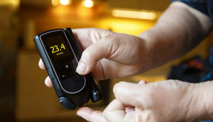 A1C Level Chart – An Effective Diabetes Management Tool