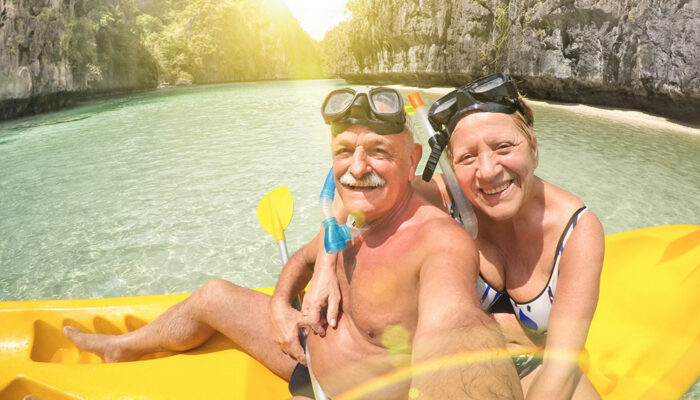 A Guide to Ireland Tours for Seniors