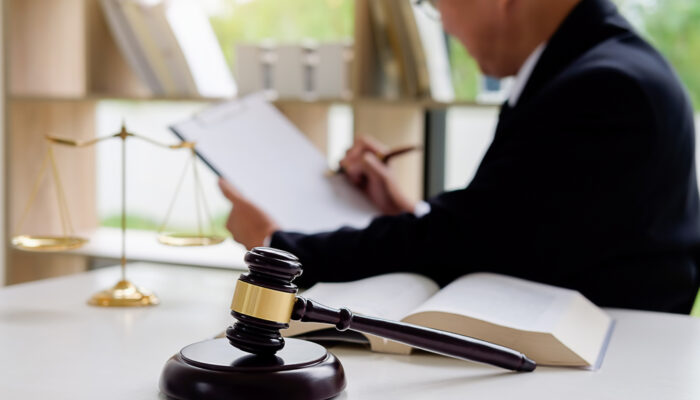 A Guide To Online Criminal Justice Courses