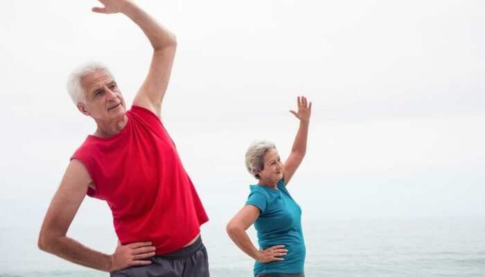 Activities In Senior Memory Care