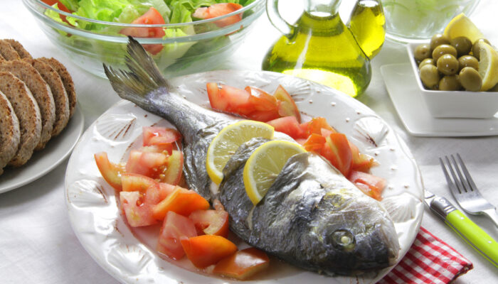 A beginner’s guide to the Mediterranean Diet