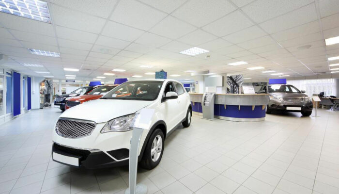 A guide to buying used GM cars