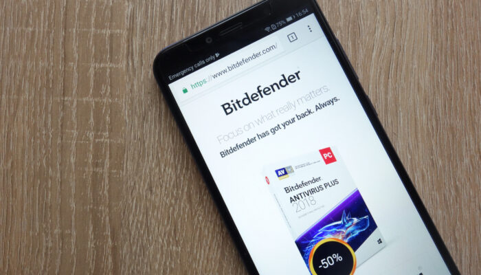 Advantages Of Bitdefender Antivirus