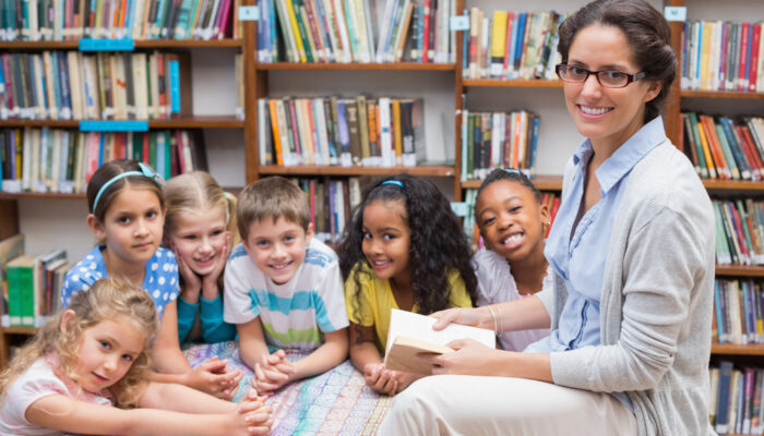 Advantages Of Doing The Childhood Education Degree Courses