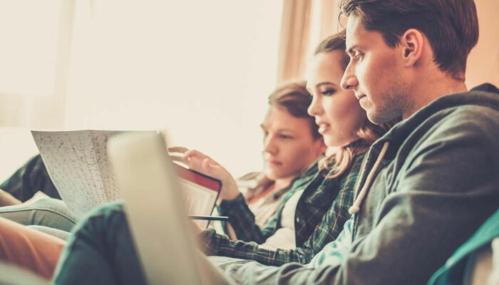 A list of Masters degrees and certification courses for big data