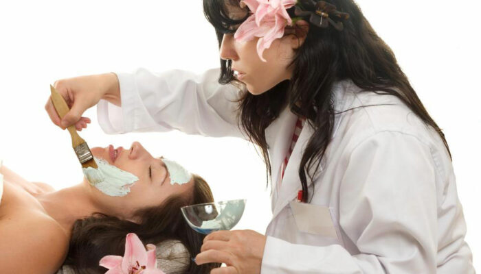 A list of the best esthetician schools in the country