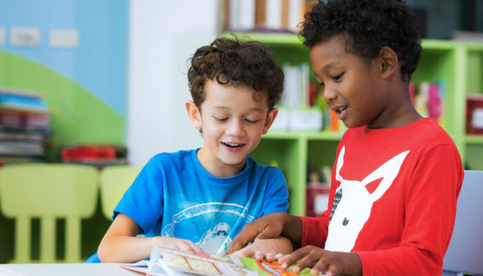 All you need to know about online preschool programs