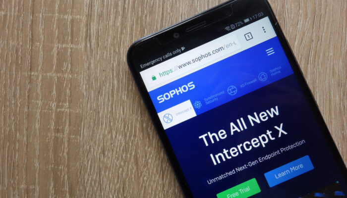 All About Sophos Antivirus