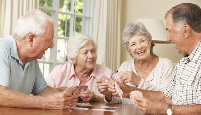 All about continuing care retirement communities