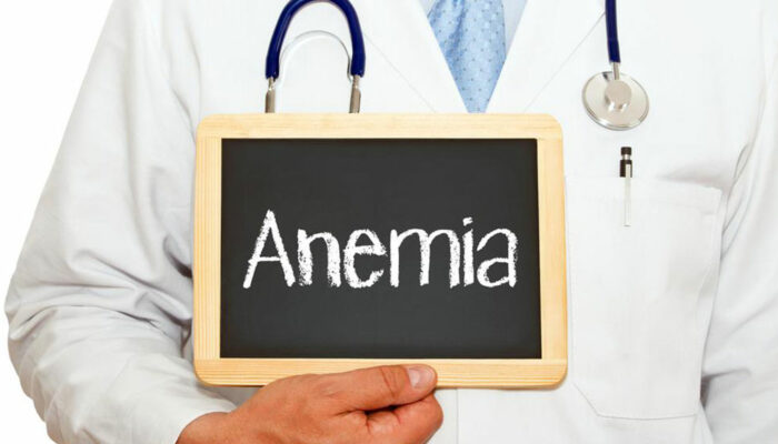 Anemia – Causes and Symptoms