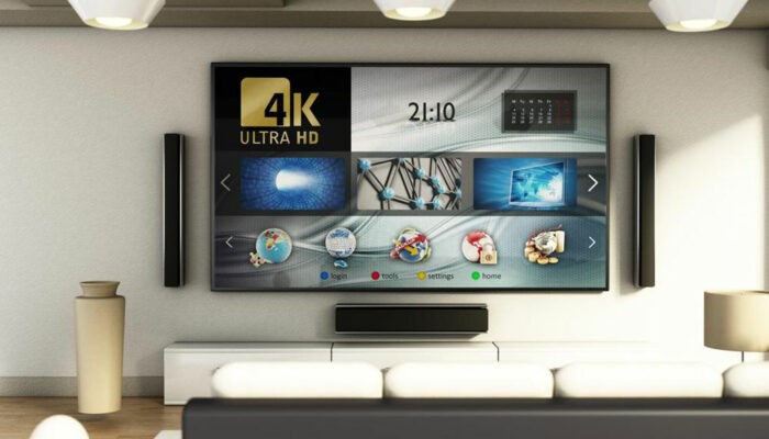 Apple TV – A closer look