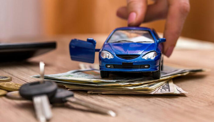 Auto title loan – an emergency fund