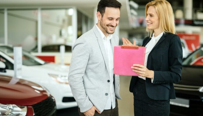 Benefits of Customer relationship management