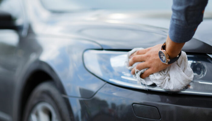 Benefits of Toyota’s used car certification