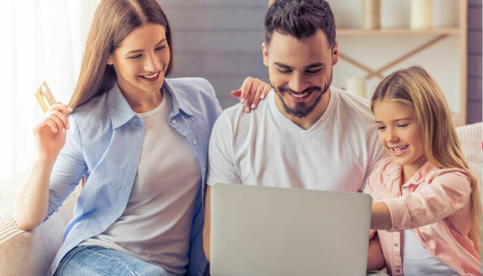 Benefits of taking online parenting classes