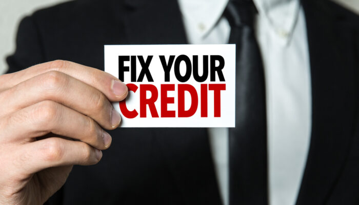 Best Credit Repair Service Providers In The Country – Copy