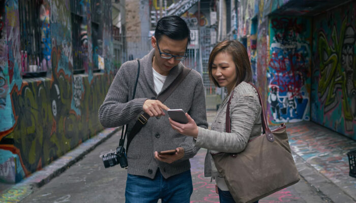 Best family cell phone plans from service providers