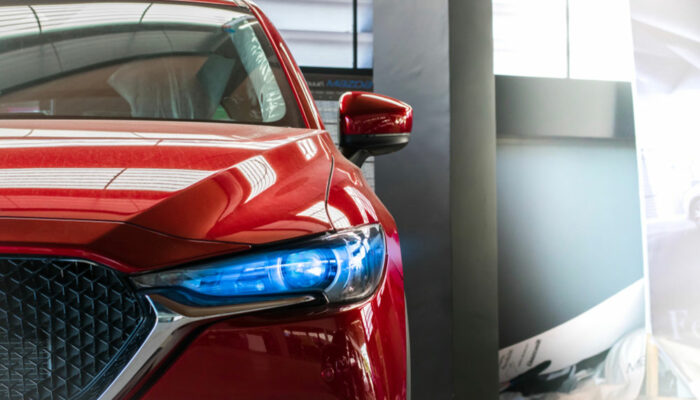 Buick Encore – getting the lease deals