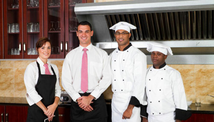 Career options with a hospitality management degree