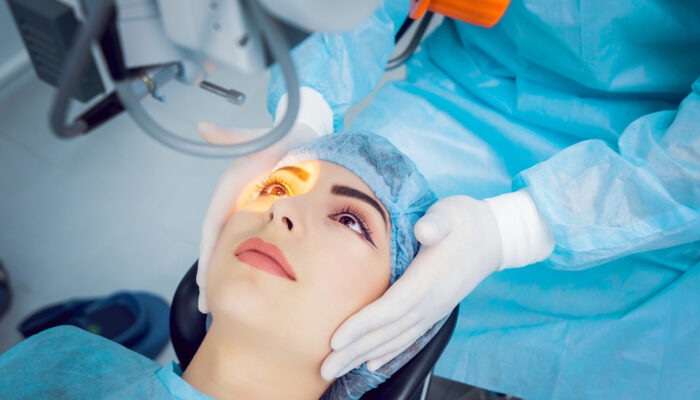 Cataract – Is Surgery The Best Option