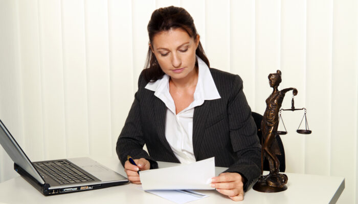 Choosing An Online Criminal Justice Program