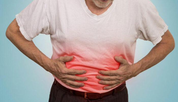 Common Causes and Symptoms of Crohn’s Disease