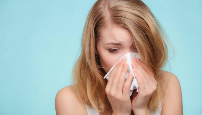 Cold & Flu – All you need to know