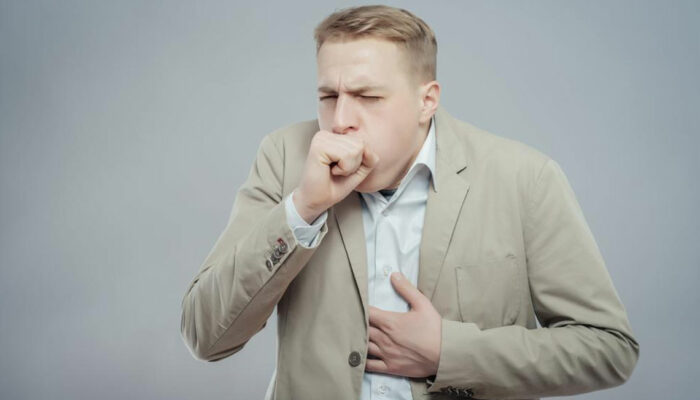 Cough from Allergies – Tips and Cure
