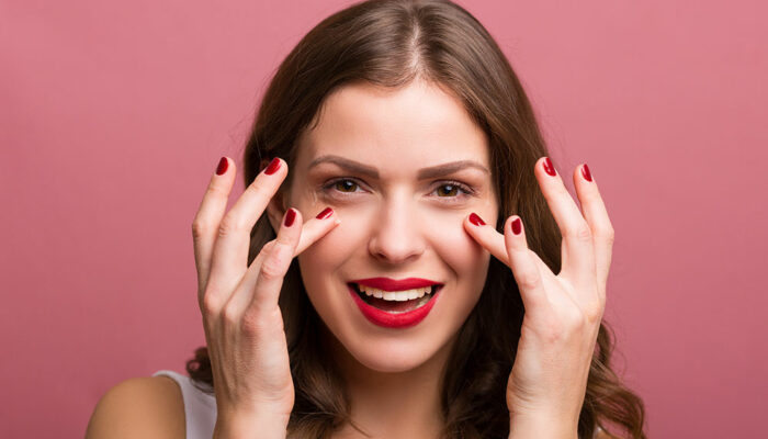 Dark Circles – Causes and Treatments