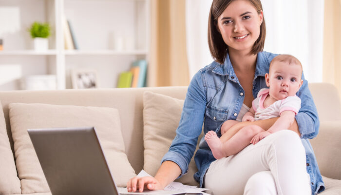 Day Care Shool A Boon For Working Parents