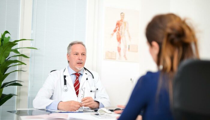 Dementia – Causes, Symptoms, and Treatment