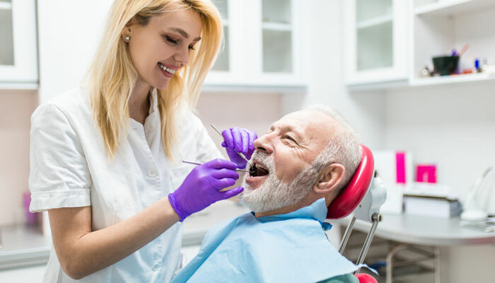 Dental implants – All the important questions answered