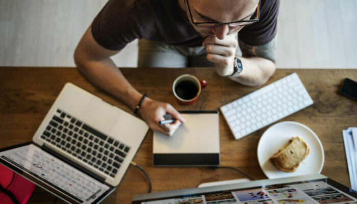 Degree programs offered by film editing schools