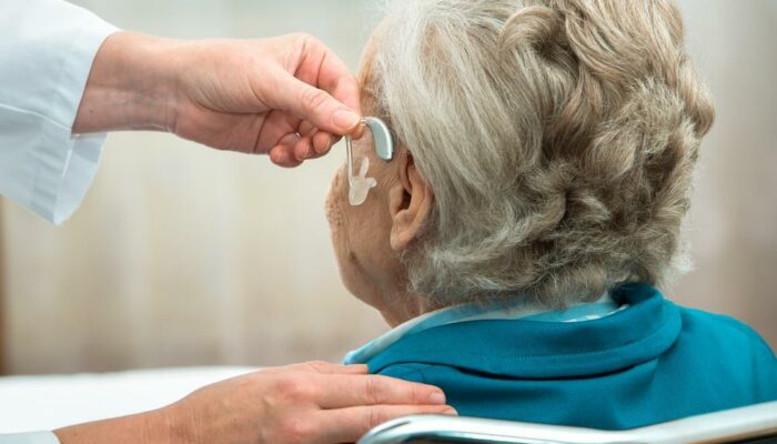 Degrees Of Hearing Loss