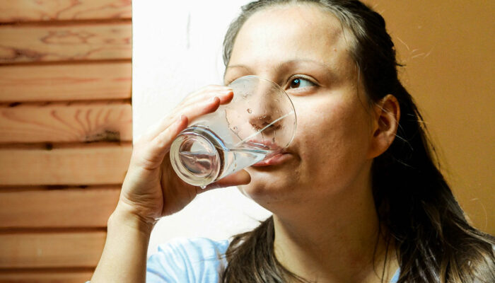 Dehydration – An overview