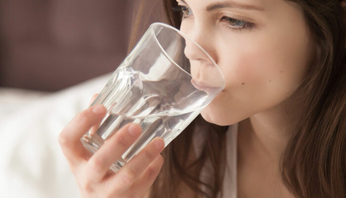 Dehydration – What causes it and how to prevent it