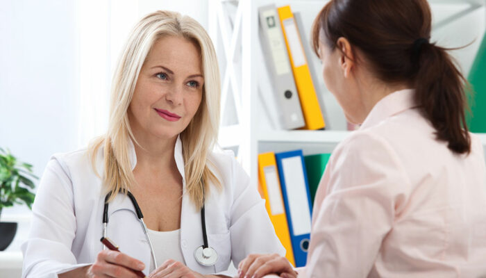 Diabetes management – Living healthy with the condition