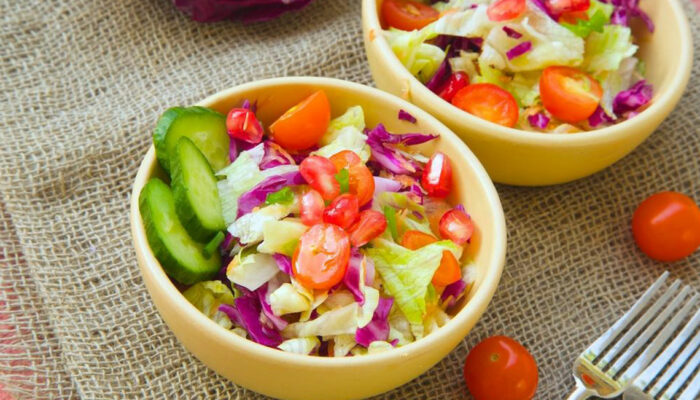 Dietary Tips for Hashimoto’s Syndrome