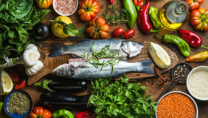 Diet for schizophrenia – what to eat and what to avoid