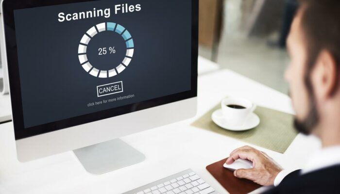 Different Types Of Computer Security Threats
