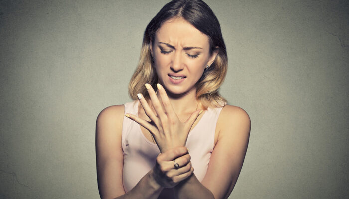 Different Ways to Treat Dupuytren’s Contracture