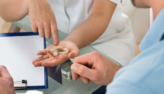 Digital Or Analog, Which Is A Better Hearing Aid